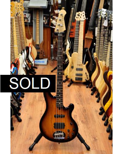 Lakland 4 94 3TSRW